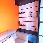 Apartment Centre Historique, 50 M Plage, Calme, Clim, Wifi *