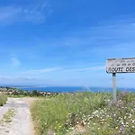 شقة Centre Historique, 50 M Plage, Calme, Clim, Wifi *