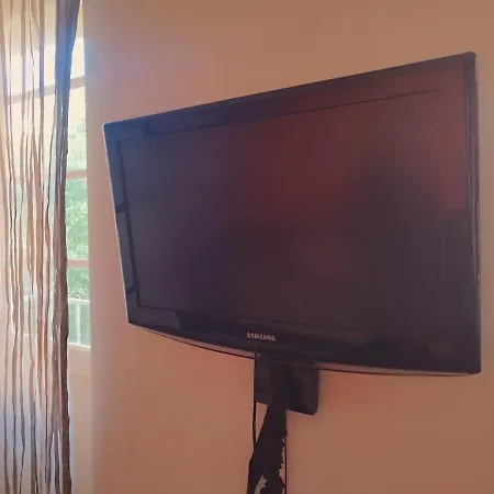 Apartment Centre Historique, 50 M Plage, Calme, Clim, Wifi Collioure