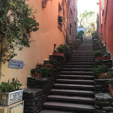 Centre Historique, 50 M Plage, Calme, Clim, Wifi