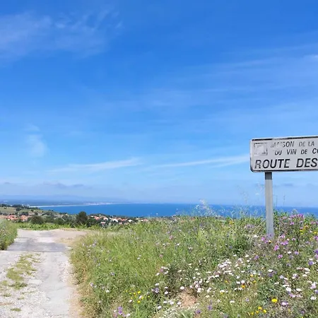 Apartment Centre Historique, 50 M Plage, Calme, Clim, Wifi *