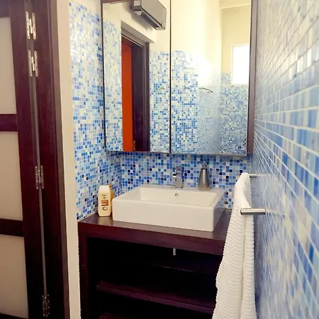 Apartment Centre Historique, 50 M Plage, Calme, Clim, Wifi