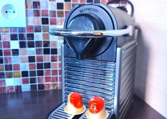 Centre Historique, 50 M Plage, Calme, Clim, Wifi 公寓 科利尤尔