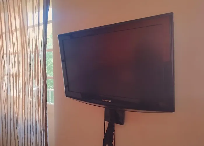 公寓 Centre Historique, 50 M Plage, Calme, Clim, Wifi 科利尤尔