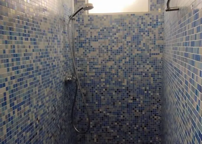 公寓 Centre Historique, 50 M Plage, Calme, Clim, Wifi 科利尤尔